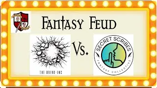 Fantasy Feud