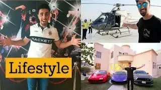 Mo Vlogs net worth ,income ,lifestyle ,luxurious lifestyle