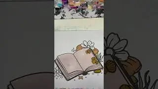 Cute & Groovy #love #inspiration #quotes #asmrcoloring #coloring #coloringbook #asmrvideos