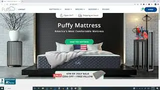 Best Mattress For Side Sleepers 2021 (I saved $300 doing this!)