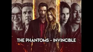 Lucifer S6 x E7 | Invincible - The Phantoms