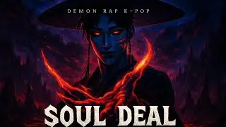 (Your Idol Slovak COVER) Soul Deal (영혼 계약)