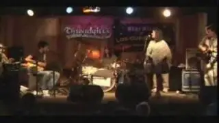 Qudtro De Tula - Mary Welch y Los Curanderos06