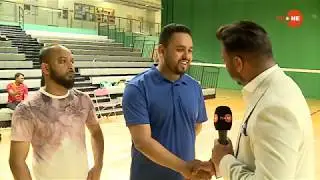 London United Badminton Tournament 2019