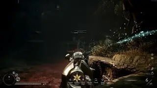 Where Did All The Enemies Go? | Witchfire Patch 0.8.4