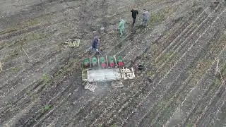 Carbit schieten in vries 2023