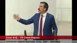 Erkan Baş: 