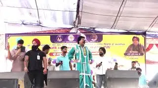 Labh Heera live | Phullu Khera Arniwala live