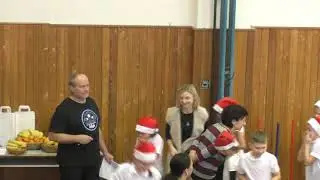 Pódiovky ... 20. prosince 2019