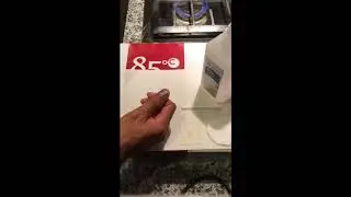Decompression / Trephination Procedure