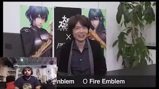 BYLETH LIVE REACTION!!!