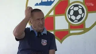 PRIČA O HNK TOMISLAV - TOMISLAVGRAD