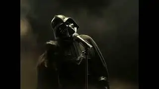 KLING AI meets the dark side