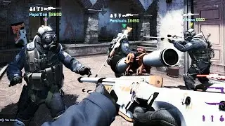 интересно выходим в cs:go[vno]