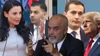 Dosje shpërthyese në SPAK/ AKSHI dhe Balluku në telashe serioze