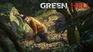 Green Hell (Co-op) | Part 1