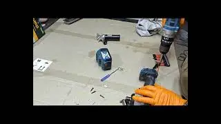 Impact wrench kraft royal. Ударный гайковерт.Ударен гайковерт Ремонт китайски..