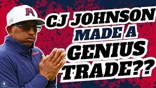 CJ Johnson is a Trade Genius?? | Week 2 Recap & Week 3 Preview | UFL Roughnecks Rundown S2E3