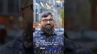 Кайл Кимбалл &mdash; Климатическая экономика: фундаментальная перестройка нашего образа жизни | MEERPod...