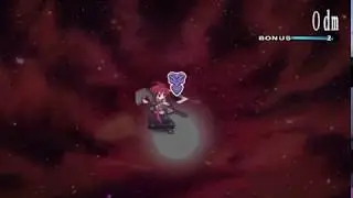 Disgaea 2 PC Red Pirate Adell