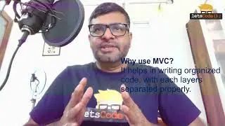 1. Introduction to MVC
