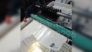 Low Cost Sticker Half cut machine | Sticker Cutting machine| Perforating machine | Creasing Machine