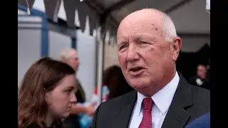 LILLEY UNLEASHED: U.S. Ambassador tells Canada what not to do to get a trade deal
