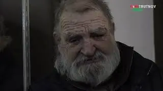 Lid&eacute; bez domova (24.11.2017)
