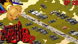 Scrapyard Slaughter | Nomad Series - High Peak Pop Lots Of Loot - B42