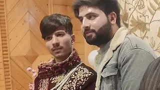 New song || Aahil Raja #moin
