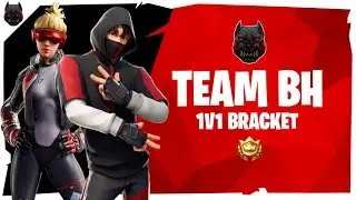 Team BH 1v1 Tournament 1st Round