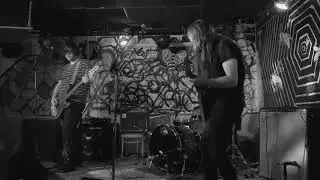 Joust @ Hexagon Bar 02.23.19