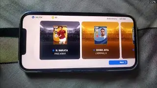 100% Working Tricks LEGEND Black Ball in LEGENDS Worldwide Clubs Box Draw 🔥 || PES 2021 MOBILE 🔥