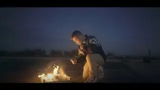 POKE - PLAYA DE ARO (VIDEOCLIP)
