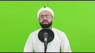 Kis qadar qalb e masroor hain. II Dr. Mohammad Azad Alam II Dard bhara Kalam II Voice: Mohammed Saad