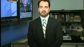 Former County Attorney Andrew Thomas in court this week