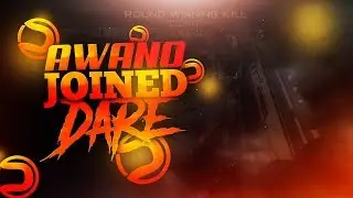 Dare Awano: Joined Dare!