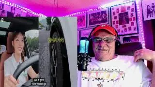 TWICE - TWOYEON's Driving Challenge 🚘 \ Reaction!!