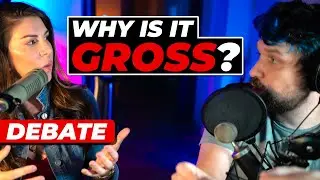 Redpill Coach Asks Destiny How To Debate Fresh N Fit And Fight The Redpill ft. Sarah Dawn Moore