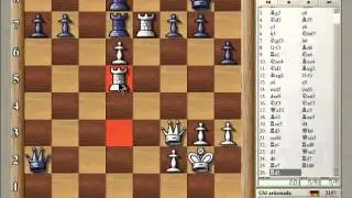 Best of Blitz Chess ICC 4.14.2012
