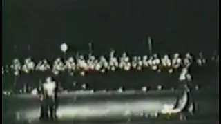 Chris Merritt in Zelmira First Aria