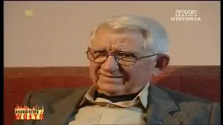 Przebraże, Wołyński Bastion (TVP Historia 2008)