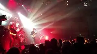 Opeth - &sect;7 - Live @Muffatwerk (2025)