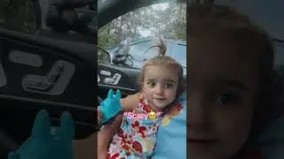 WHEN DADDY MESSES WITH YOU!