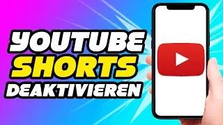 Youtube Shorts deaktivieren - NEU (2023)