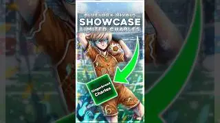 Gingerbread Charles... Sucks (SHOWCASE) #bluelockrivals