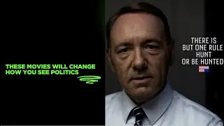 6 Mind-Blowing Political Shows & Movies You Must Watch | US Politics Explained Through Cinema