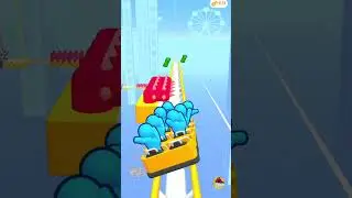 Runner coaster part 1