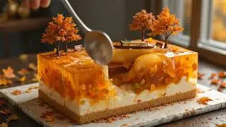 Top Baker Reveals SECRET Cake Recipe from Mirror Lake Cabin