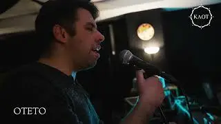 Klot - Oteto (live@8o3)